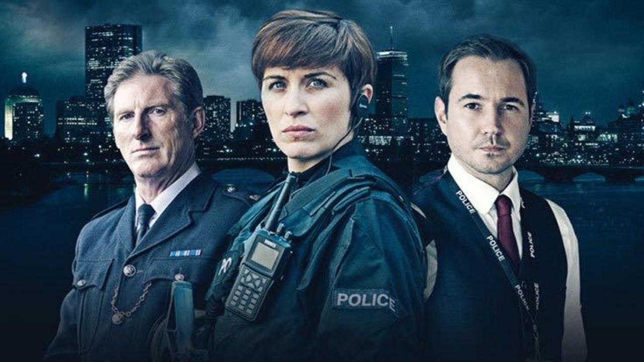 line of duty