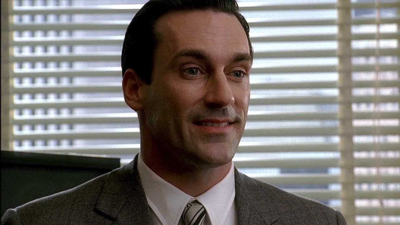 mad men
