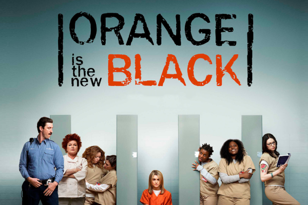 orange is the new black